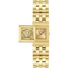 Versace VRSCVE0C00225 Kadın Kol Saati