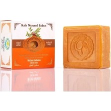 Purlavie Bıttım Sabunu Doğal El Yapımı 100G-6 Adet