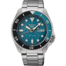 Seiko 5 Sports SRPJ45K1 Erkek Kol Saati
