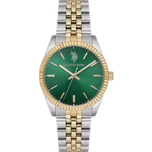 U.s. Polo Assn. USPA2103-01 Kadın Kol Saati