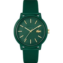 Lacoste LAC2011445 Erkek Kol Saati