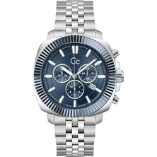Guess Collection Gc GCZ46005G7MF Erkek Kol Saati