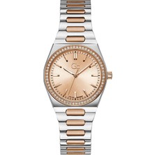 Guess Collection Gc GCZ38003L3MF Kadın Kol Saati