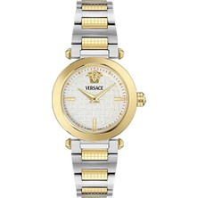 Versace VRSCVE5B00325 Kadın Kol Saati