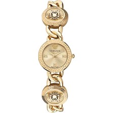 Versace VRSCVE3C00222 Kadın Kol Saati