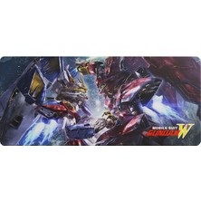 Hyte Mobile Suit Gundam Wing 90×40 Mouse Pad