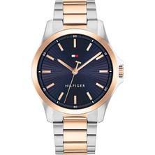 Tommy Hilfiger TH1792193 Erkek Kol Saati