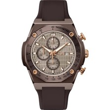 Guess Collection Gc GCZ68005G1 Erkek Kol Saati