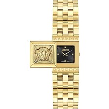 Versace VRSCVE0C00325 Kadın Kol Saati