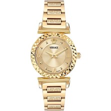 Versace VRSCVEGFA0725 Kadın Kol Saati