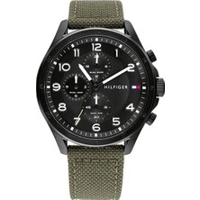 Tommy Hilfiger TH1792006 Erkek Kol Saati