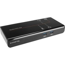 Konftel Occ Hub Usb3.0 HDMI Destekli Video Konferans Kiti (Kdo)