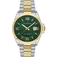 Jacques Philippe JPQGS3373X8V2 Erkek Kol Saati