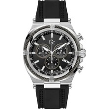 Guess Collection Gc GCZ32007G2 Erkek Kol Saati