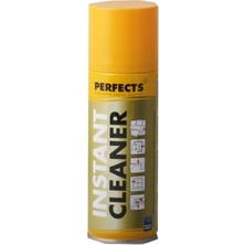 Perfects Sarı Kapak 200ML Köpük CA3936) (Kdo)