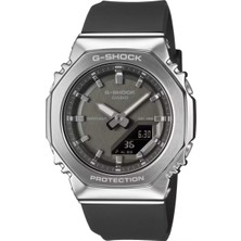 Casio Casıo GM-S2110-1A1DR Kadın Kol Saati