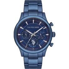U.s. Polo Assn. USPA1010-02 Erkek Kol Saati