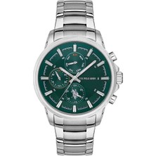 U.s. Polo Assn. USPA1016-09 Erkek Kol Saati