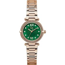 Guess Collection Gc GCZ57003L9 Kadın Kol Saati