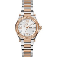 Guess Collection Gc GCZ20002L1MF Kadın Kol Saati