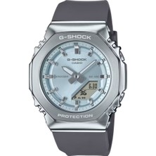 Casio Casıo GM-S2110-2ADR Kadın Kol Saati