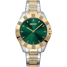 Dkny DK1L019M0065 Kadın Kol Saati