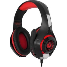 Frisby FHP-G1465R Gamemax Gaming Kulaklık (Kdo)