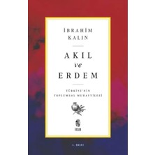 Uravas Store Akıl ve Erdem - Türkiye 'nin Toplumsal Muhayyilesi