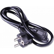 Uravas Store Ithal Power Kablo 2,5 Metre