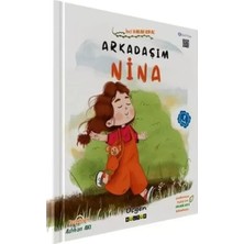 Uravas Store Arkadaşım Nina