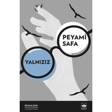 Uravas Store Yalnızız (Yeni Kapak)