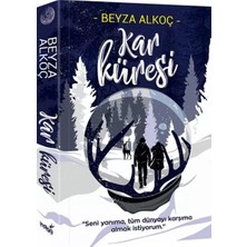 Uravas Store Kar Küresi - Ciltli