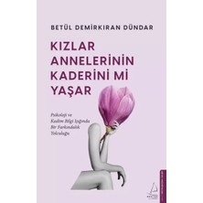 Uravas Store Kızlar Annelerinin Kaderini Mi Yaşar