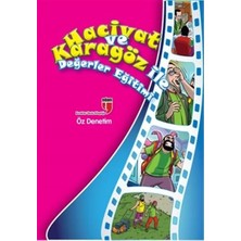 Uravas Store Öz Denetim / Hacivat ve Karagöz ile Değerler Eğitimi