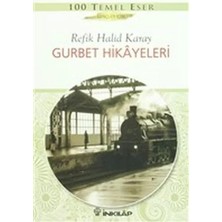 Uravas Store Gurbet Hikayeleri (Gençler Için)