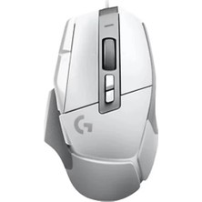 Logitech 910-006147 G502 x Hero High Performance Wired Gaming Oyuncu Mouse 16.000 Dpı Rgb Optik (Kdo)
