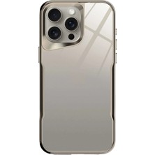 Drop Tedarik Joko Apple Iphone 14 Pro Craft Kapak - Titan Gri