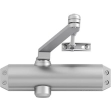 Assa Abloy DC120 En 2/3/4 Hidrolik Kapı Kapatıcı