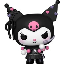 Funko Pop Fıgure Sanrıo Kuromı Kpop