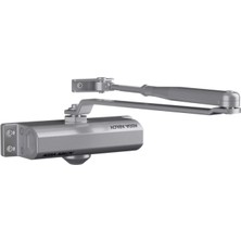 Assa Abloy DC105U En 2/3/4 Hidrolik Kapı Kapatıcı