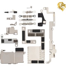 Arsking Iphone 11 Kafes Seti Anakart Koruma Demiri Iç Metal Seti Iç Aksam Koruma 11 Uyumlu