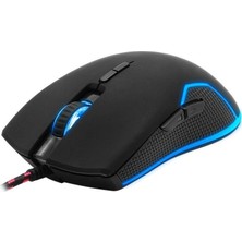 Frisby FM-G3335K Programlanabilir Rgb 10.000DPI Oyuncu Mouse (Kdo)