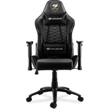 Cougar Cgr-Ao2 V2 Royal Oyuncu Koltuğu (Kdo)