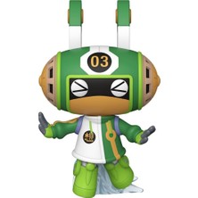 Funko Pop Fıgure One Pıece S12 Edıson