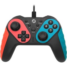 Frisby FGP-230U Pc-Ps 3 Uyumlu USB Oyun Kolu (Kdo)