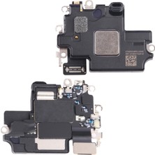 Arsking iPhone 15 Uyumlu Iç Kulaklık Iç Kulaklık Üst Hoparlör Gelen Ses Speaker Ahize