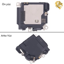 Arsking iPHONE 17 Pro Max Iç Kulaklık, Üst Hoparlör, Gelen Ses, Speaker, Ahize 17 Pro Max Uyumlu