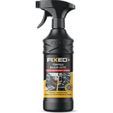 Sgs Fıxed F-111 Car Torpido Bakım Sütü 500 ml