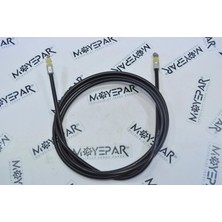 HR102-PL F1209 Hero Pleasure Sele Kilit Kablosu