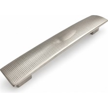 Gürçay Hırdavat Saten Kulp Inoks 160MM - 2 Adet